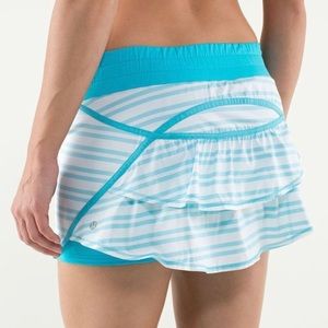 Lululemon Tennis Skirt